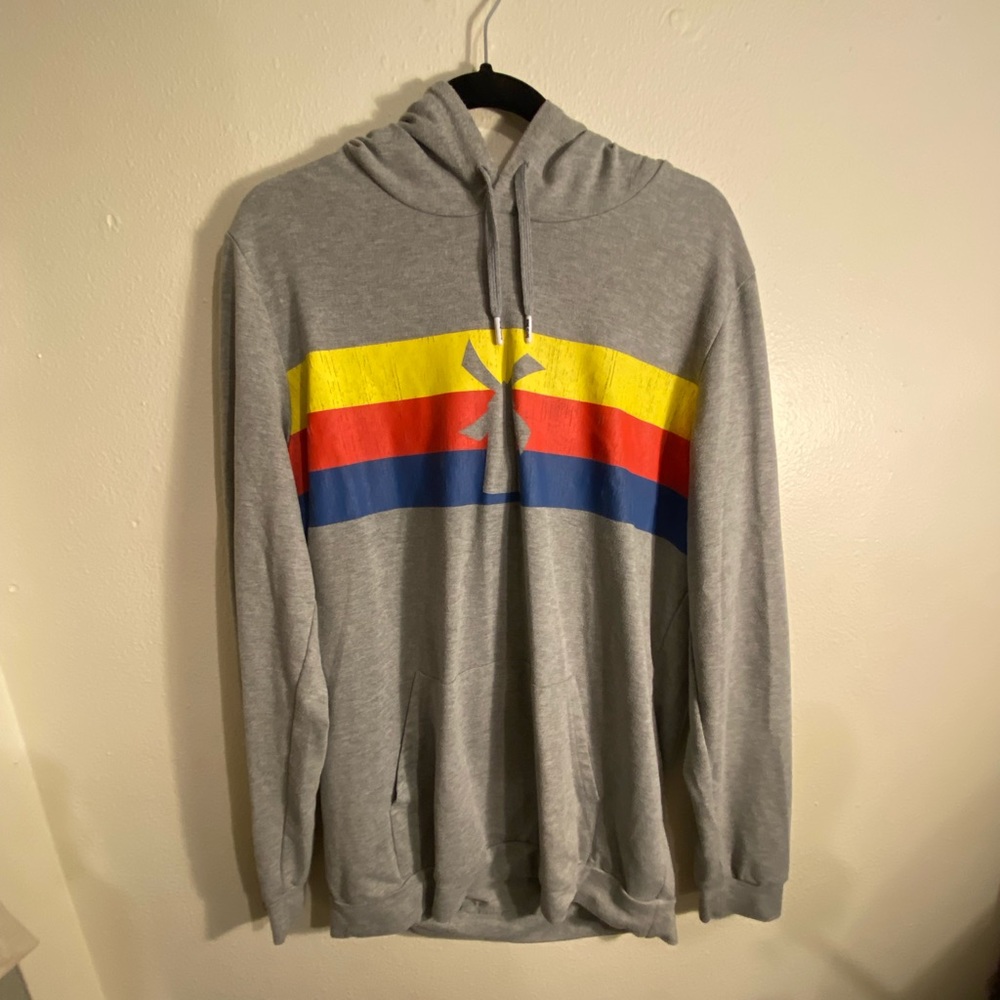 Dutch Bros. Coffee Lightweight Hoodie